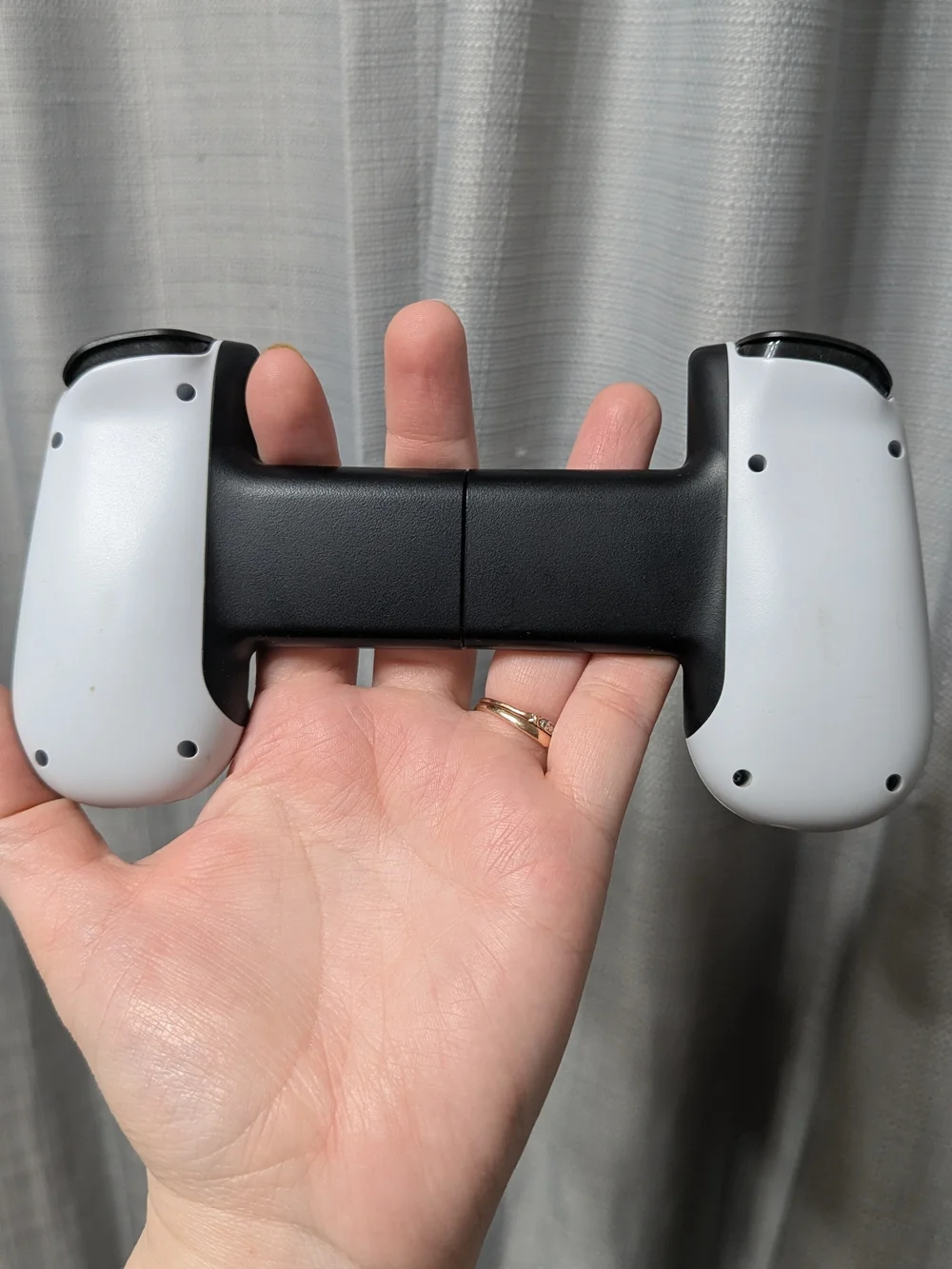 Backbone One Controller for iPhone (14 and earlier) - PlayStation Edition